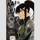 Kaiju No. 8 Bd. 15