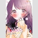 Kubo Wont Let Me Be Invisible Bd. 10
