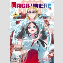Magilumiere Inc. Bd. 7