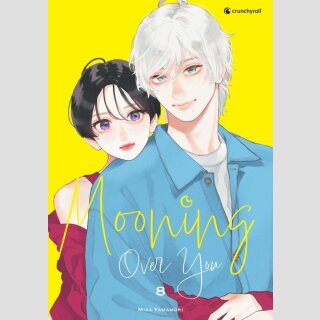 Mooning Over You Bd. 8