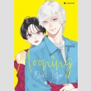 Mooning Over You Bd. 8