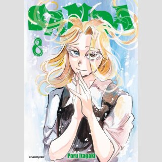 Sanda Bd. 8
