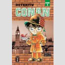 DETEKTIV CONAN Einstiegsbundle Bd. 1-3