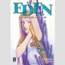 EDEN Its an Endless World Master Edition Bd. 5