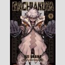 Gachiakuta vol. 1