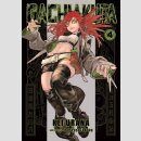 Gachiakuta vol. 4