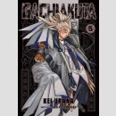 Gachiakuta vol. 5