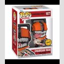 FUNKO POP! ANIMATION Chainsaw Man ★Limited Chase Edition★