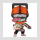 FUNKO POP! ANIMATION Chainsaw Man ★Limited Chase Edition★