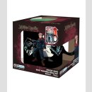 MAGIC MUG ABYSTYLE Jujutsu Kaisen ITADORI & SUKUNA