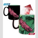 MAGIC MUG ABYSTYLE Jujutsu Kaisen ITADORI & SUKUNA