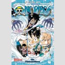 One Piece Bd. 68