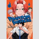 Phantom Busters vol. 2