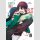 Even if you slit my Mouth Bd. 11 (Ende)