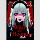 Witch and Hound Bd. 1