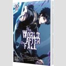The World After the Fall Bd. 11 [Webtoon]