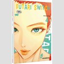 Futari Switch Bd. 4