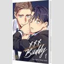 XXX Buddy Bd. 1 [Webtoon]