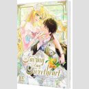 Saving my Sweetheart Bd. 2 [Webtoon]