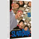 Slam Dunk Bd. 15