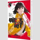 Viral Hit Bd. 4 [Webtoon]