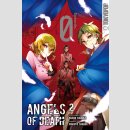 ANGELS OF DEATH Episode. 0 Bd. 2