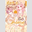 Lets Go Home Bd. 3