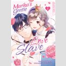 Marikas Gentle Love Slave Bd. 1
