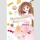 Marmalade Boy Little Bd. 7 (Ende)