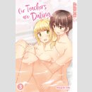 Our Teachers are Dating Bd. 3