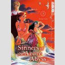 Sinners of the Azure Abyss Bd. 3 (Ende)