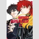Wind Breaker Bd. 17