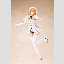 Arcanadea Grande Scale Plastic Model Kit Lumitea 25 cm