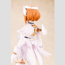 Arcanadea Grande Scale Plastic Model Kit Lumitea 25 cm