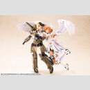 Arcanadea Grande Scale Plastic Model Kit Lumitea 25 cm