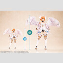Arcanadea Grande Scale Plastic Model Kit Lumitea 25 cm