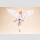 Arcanadea Grande Scale Plastic Model Kit Lumitea 25 cm