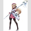 The Legend of Heroes PVC Statue 1/8 Agnès Claudel 23 cm
