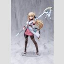 The Legend of Heroes PVC Statue 1/8 Agnès Claudel 23 cm