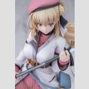 The Legend of Heroes PVC Statue 1/8 Agnès Claudel 23 cm