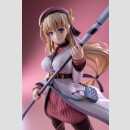 The Legend of Heroes PVC Statue 1/8 Agnès Claudel 23 cm