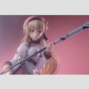 The Legend of Heroes PVC Statue 1/8 Agnès Claudel 23 cm
