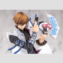 Yu-Gi-Oh! ARTFX J Statue 1/7 Seto Kaiba Passionate Duelists 26 cm