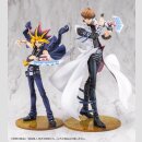 Yu-Gi-Oh! ARTFX J Statue 1/7 Seto Kaiba Passionate Duelists 26 cm