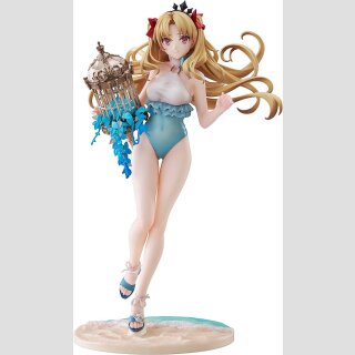 Fate/Grand Order PVC Statue 1/7 Beast / Ereshkigal (1st Ascension) 26 cm