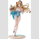 Fate/Grand Order PVC Statue 1/7 Beast / Ereshkigal (1st Ascension) 26 cm