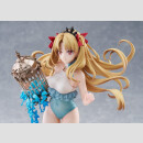 Fate/Grand Order PVC Statue 1/7 Beast / Ereshkigal (1st Ascension) 26 cm