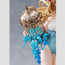 Fate/Grand Order PVC Statue 1/7 Beast / Ereshkigal (1st Ascension) 26 cm