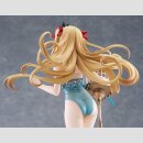 Fate/Grand Order PVC Statue 1/7 Beast / Ereshkigal (1st Ascension) 26 cm