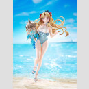 Fate/Grand Order PVC Statue 1/7 Beast / Ereshkigal (1st Ascension) 26 cm